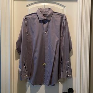 Brand: Calvin Klein 
Material: 100% Cotton